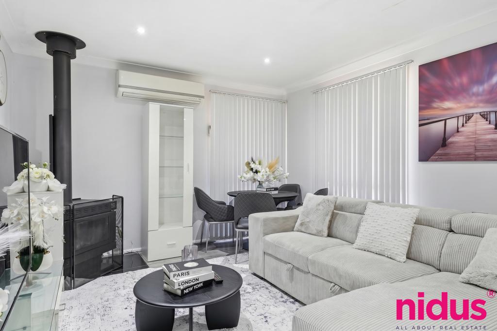93 Jersey Rd, Blackett, NSW 2770