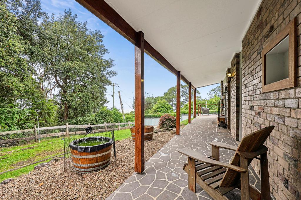 21 Coach House Pl, Kurrajong Heights, NSW 2758