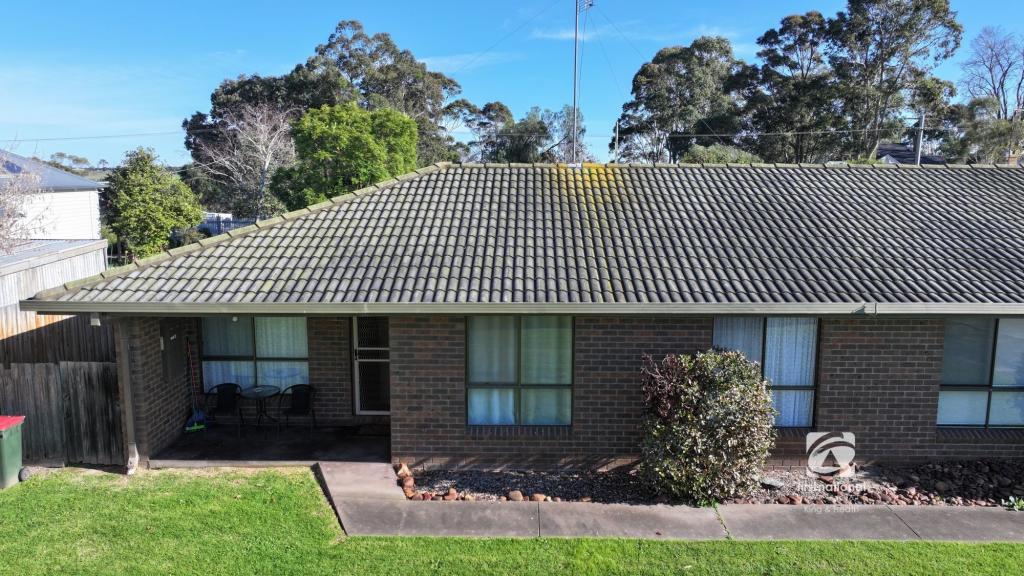 2/177 MORONEY ST, BAIRNSDALE, VIC 3875