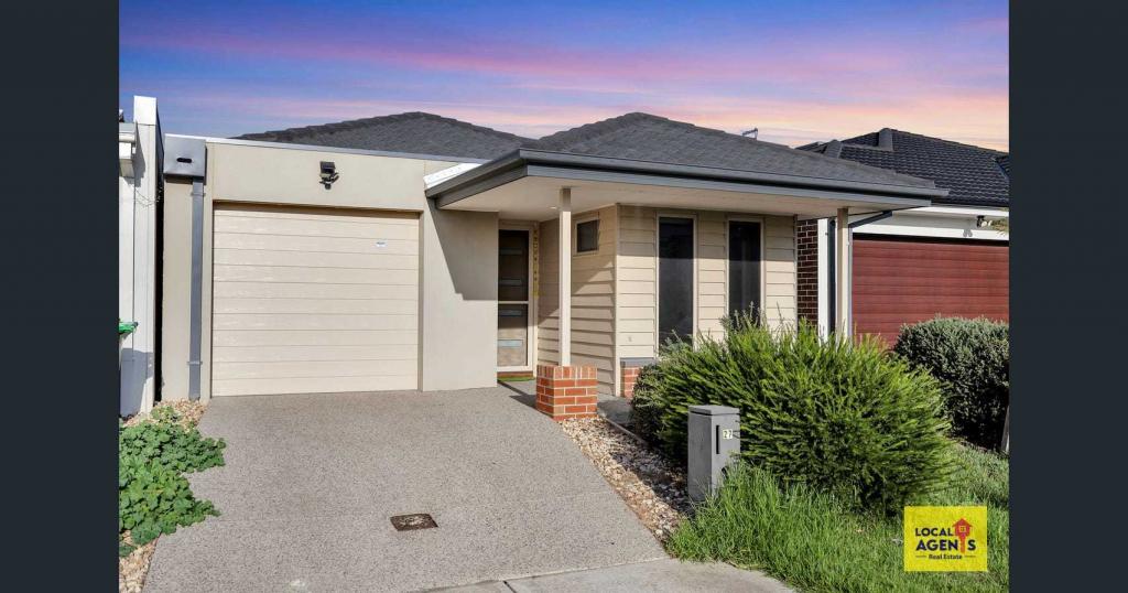27 RAVENSHAW CH, TARNEIT, VIC 3029