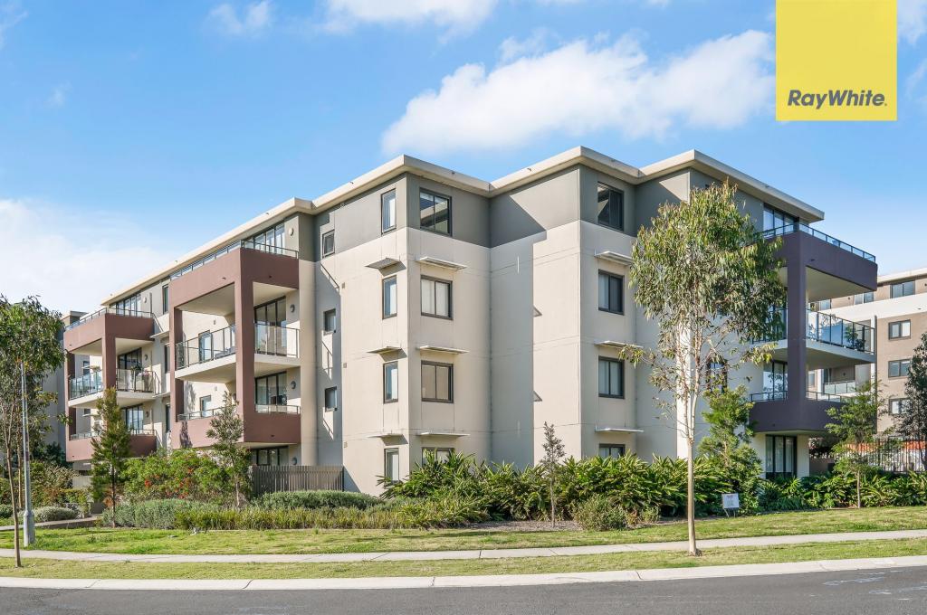 243/18 Free Settlers Dr, Kellyville, NSW 2155