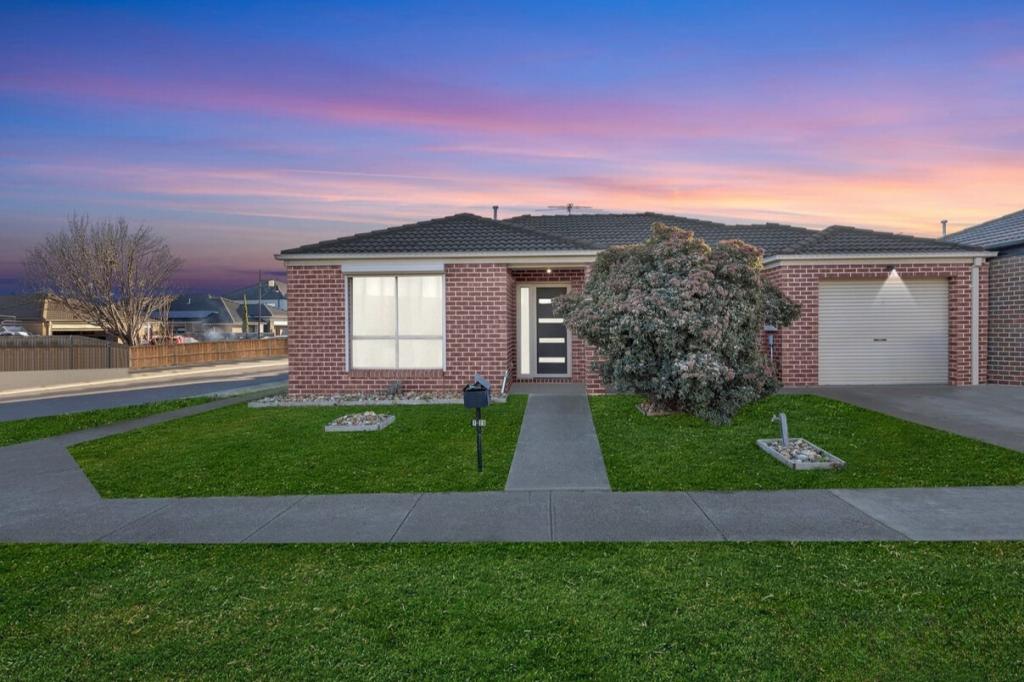 1/20 Whitehouse Ave, Truganina, VIC 3029