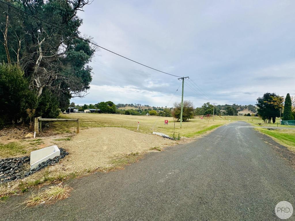  Pine Lane, Tumbarumba, NSW 2653