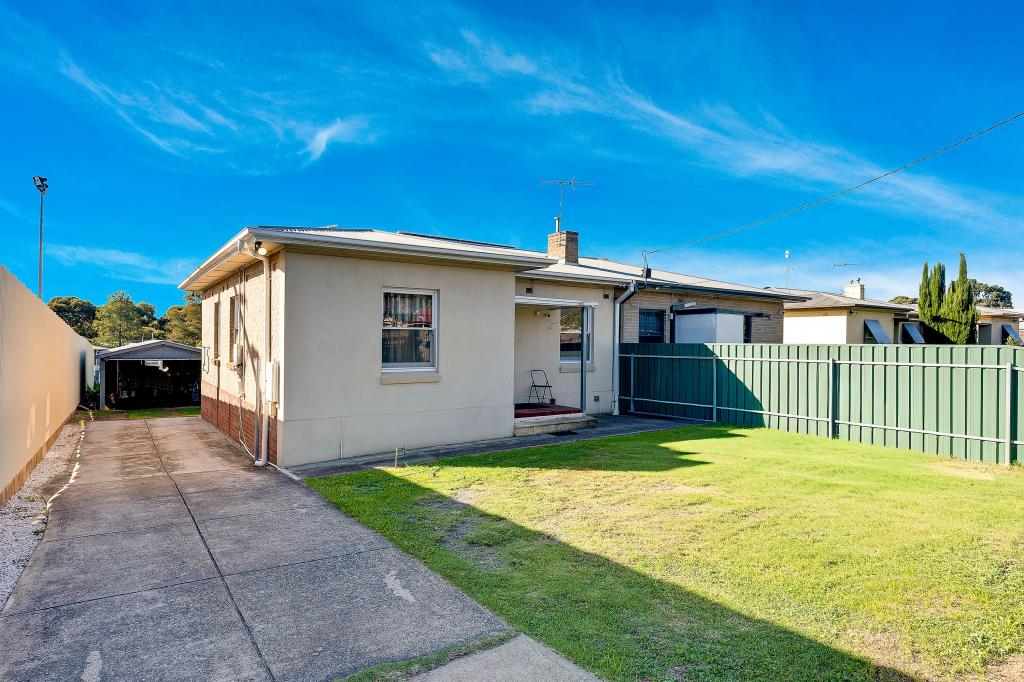 72 Ormond Ave, Clearview, SA 5085