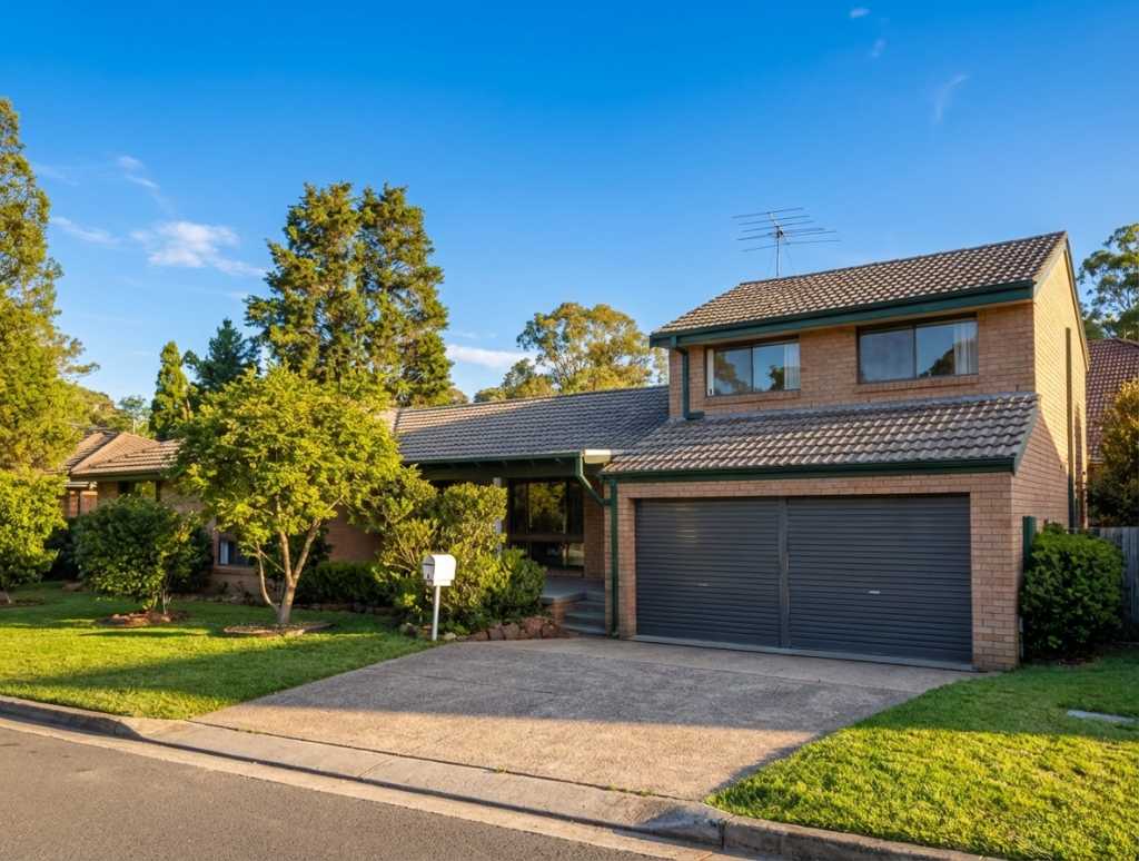 40 Janet Ave, Thornleigh, NSW 2120