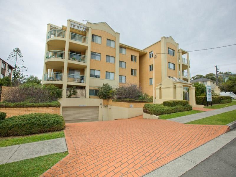 9/2 Pleasant Ave, North Wollongong, NSW 2500