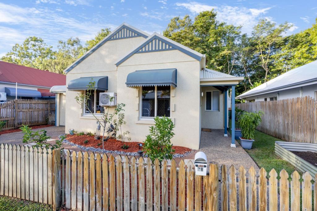 78 Regatta Cres, Douglas, QLD 4814