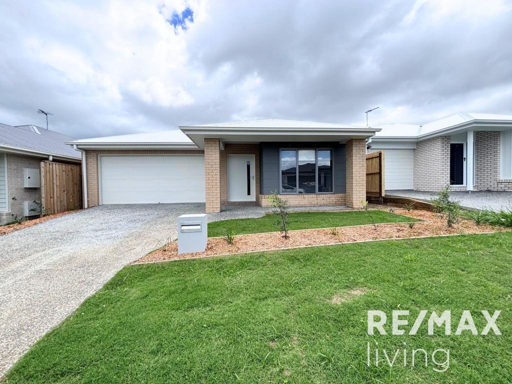 19 Shine St, Morayfield, QLD 4506