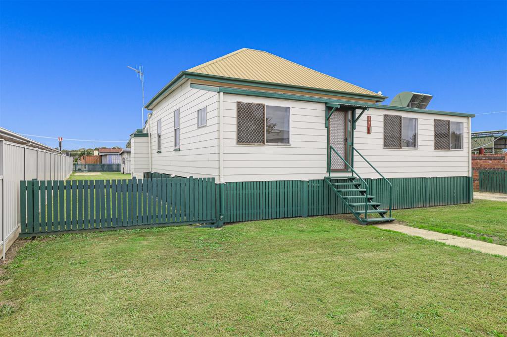 103 Woongarra St, Bundaberg West, QLD 4670