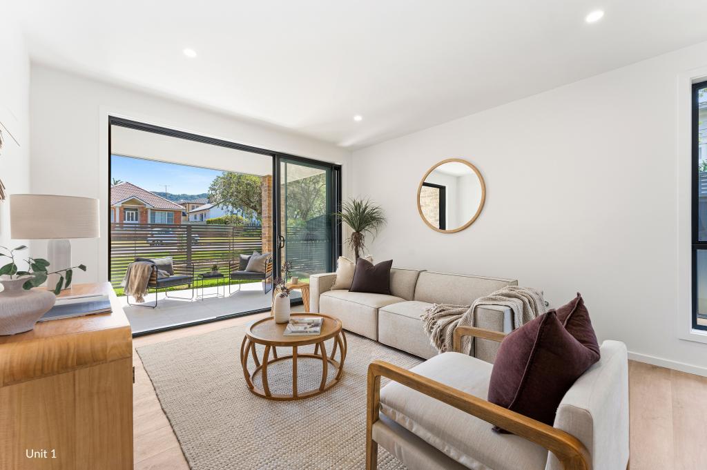 1-3/21 Pringle Rd, Fernhill, NSW 2519