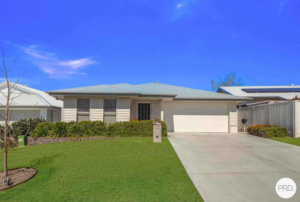 12 Barrington Bvd, Kendall, NSW 2439