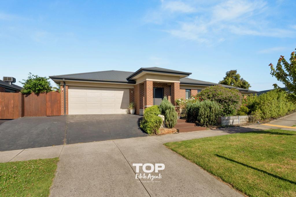 88 Everlasting Bvd, Cranbourne West, VIC 3977