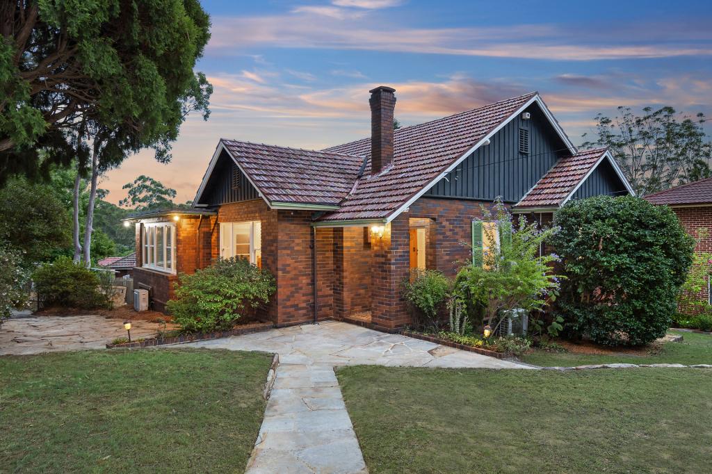 28 Chorley Ave, Cheltenham, NSW 2119