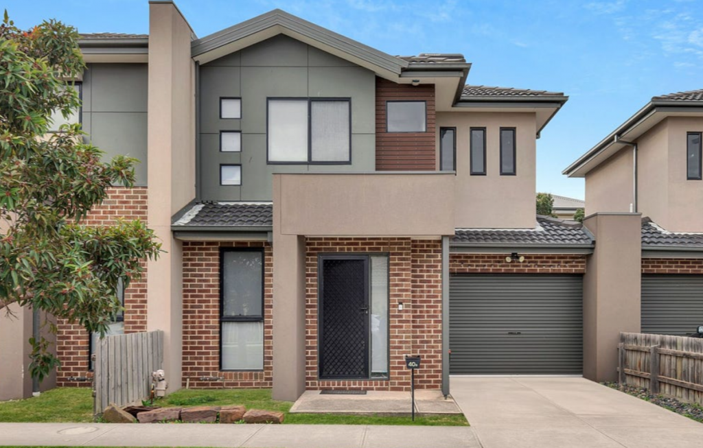 40b Millawa Ave, St Albans, VIC 3021
