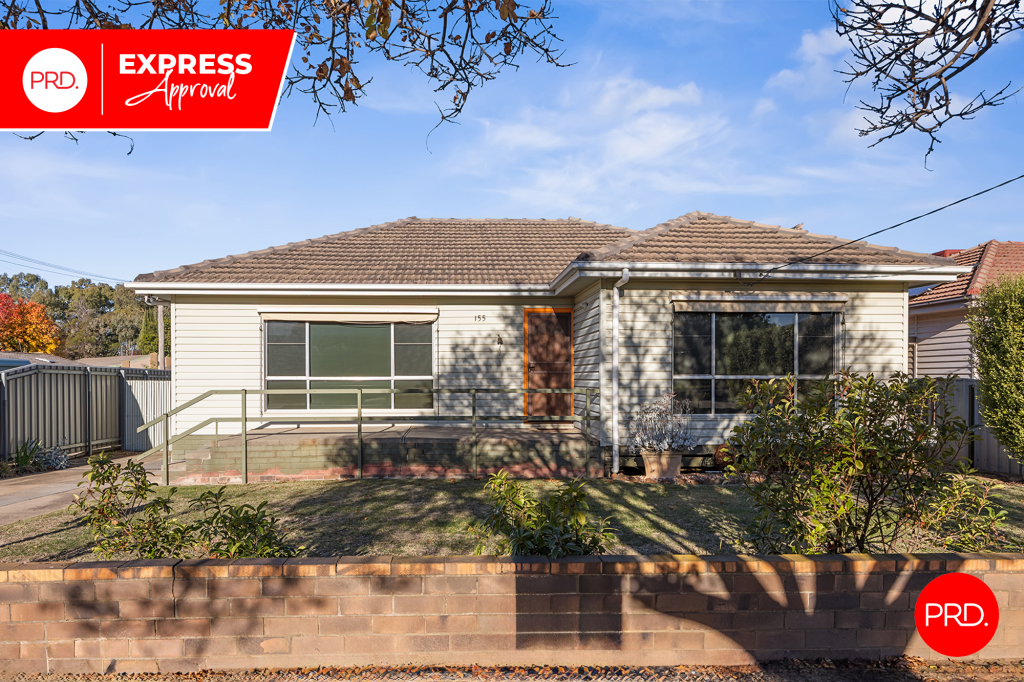 155 Mackenzie St W, Golden Square, VIC 3555