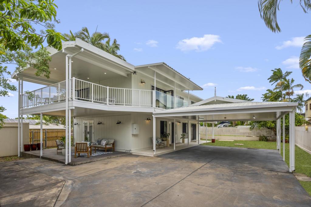 32b Howitt St, North Ward, QLD 4810