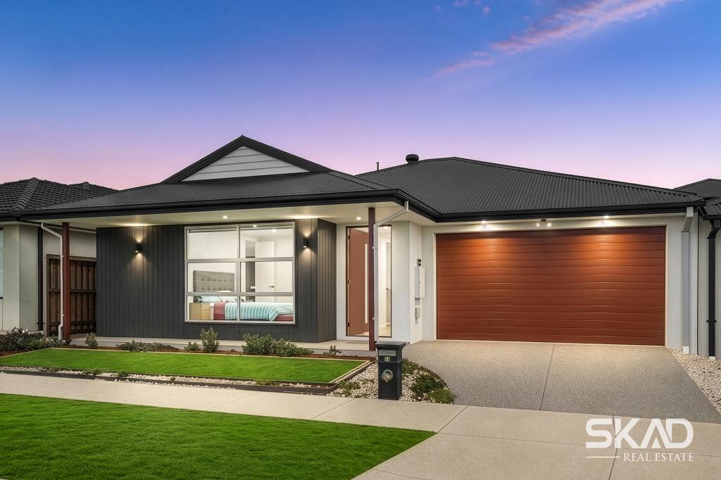 14 Swanmore Rd, Donnybrook, VIC 3064