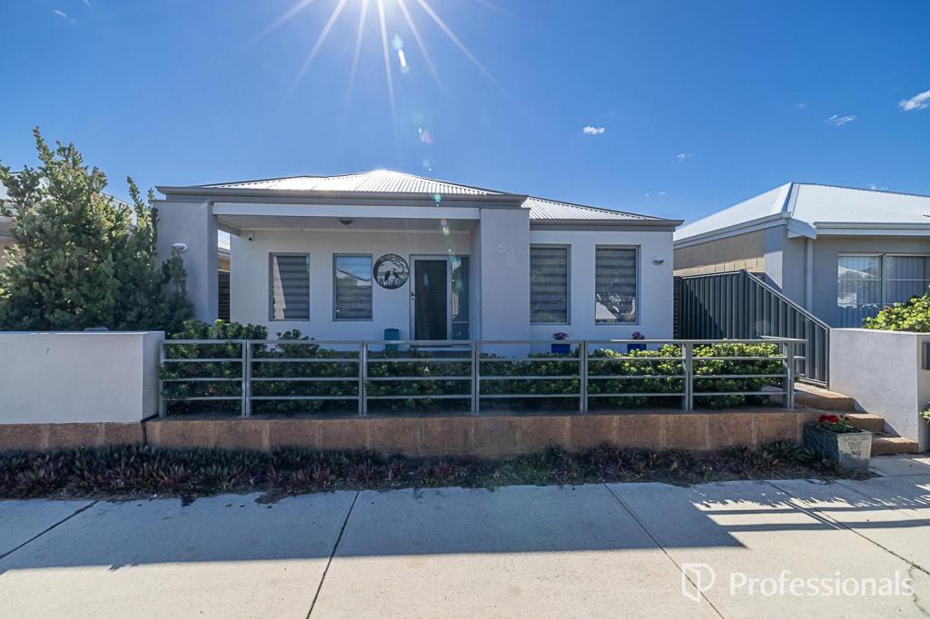 53 Barrington Ave, Champion Lakes, WA 6111
