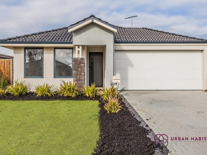 28 Marble Bvd, Wellard, WA 6170