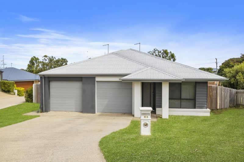 42 Govind Ct, Gracemere, QLD 4702