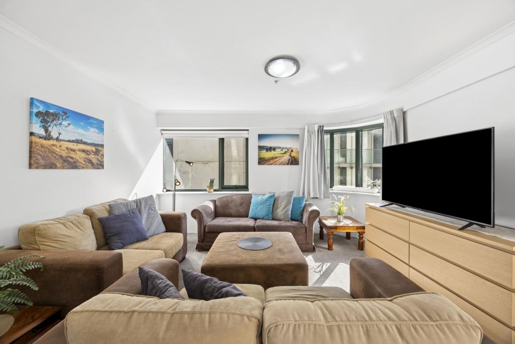 220/74 Northbourne Ave, Braddon, ACT 2612