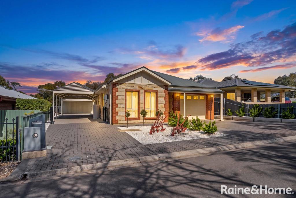 10 Taylors Lane, Strathalbyn, SA 5255