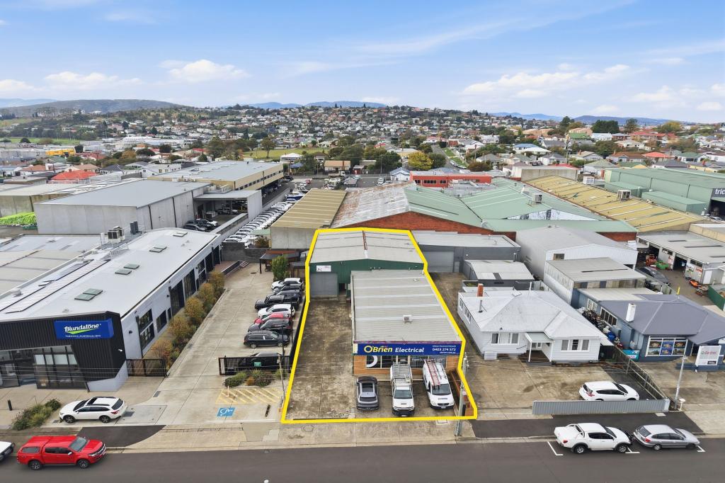 22 Chesterman St, Moonah, TAS 7009