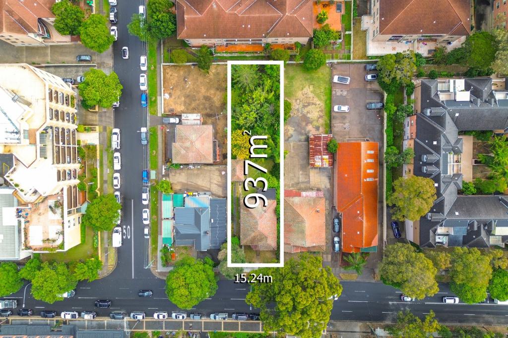 32 Meredith St, Bankstown, NSW 2200