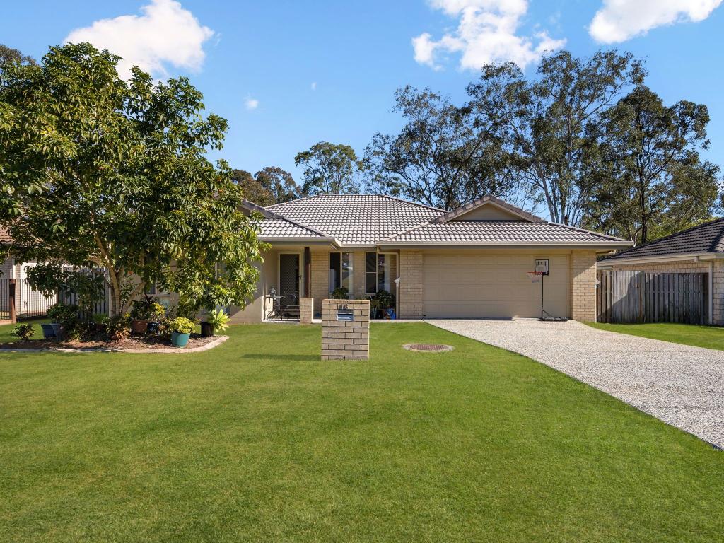 16 Parkwood St, Fernvale, QLD 4306