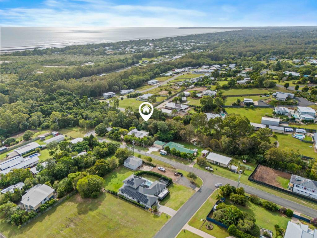 70 WATERS EDGE DR, CRAIGNISH, QLD 4655