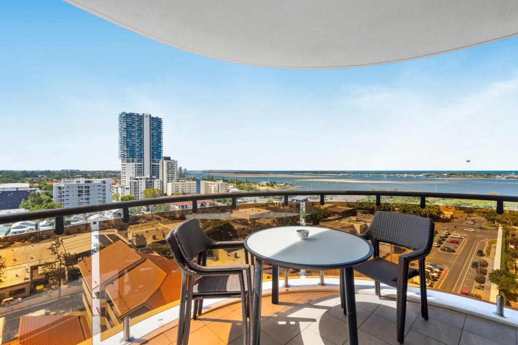 1201/139 Scarborough St, Southport, QLD 4215