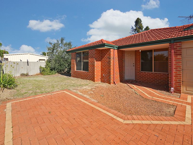 A/24 South Lake Dr, South Lake, WA 6164