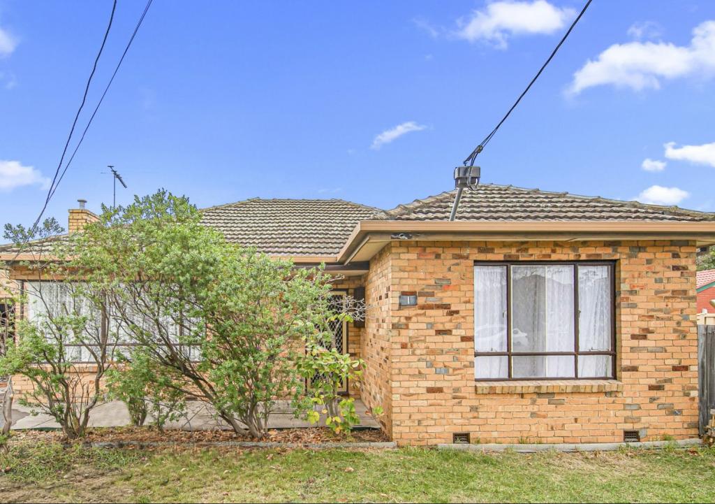1 Kernot St, Spotswood, VIC 3015