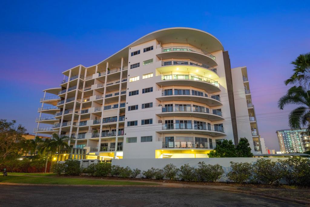 24/3 Packard Pl, Darwin City, NT 0800