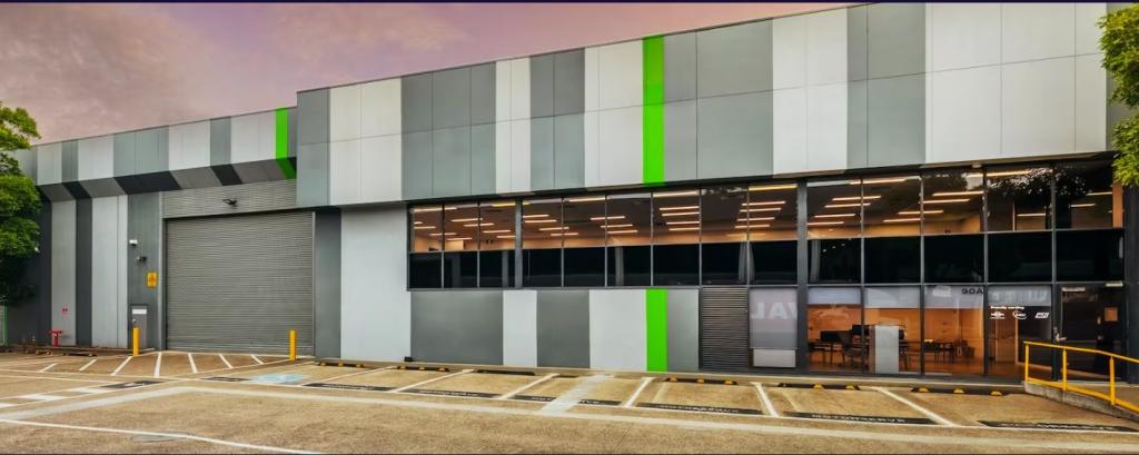 90 Euston Rd, Alexandria, NSW 2015