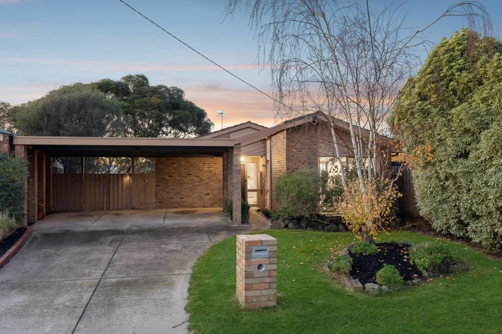 11 Meagan Ct, Aspendale Gardens, VIC 3195