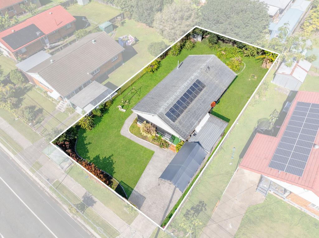 13 Jean St, Woodridge, QLD 4114