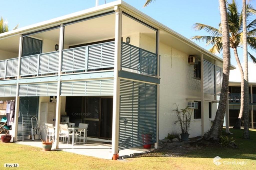 10/2 Beach Rd, Dolphin Heads, QLD 4740