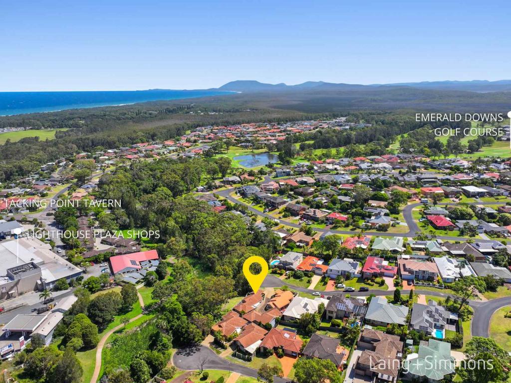 2/9 Elsie Ct, Port Macquarie, NSW 2444