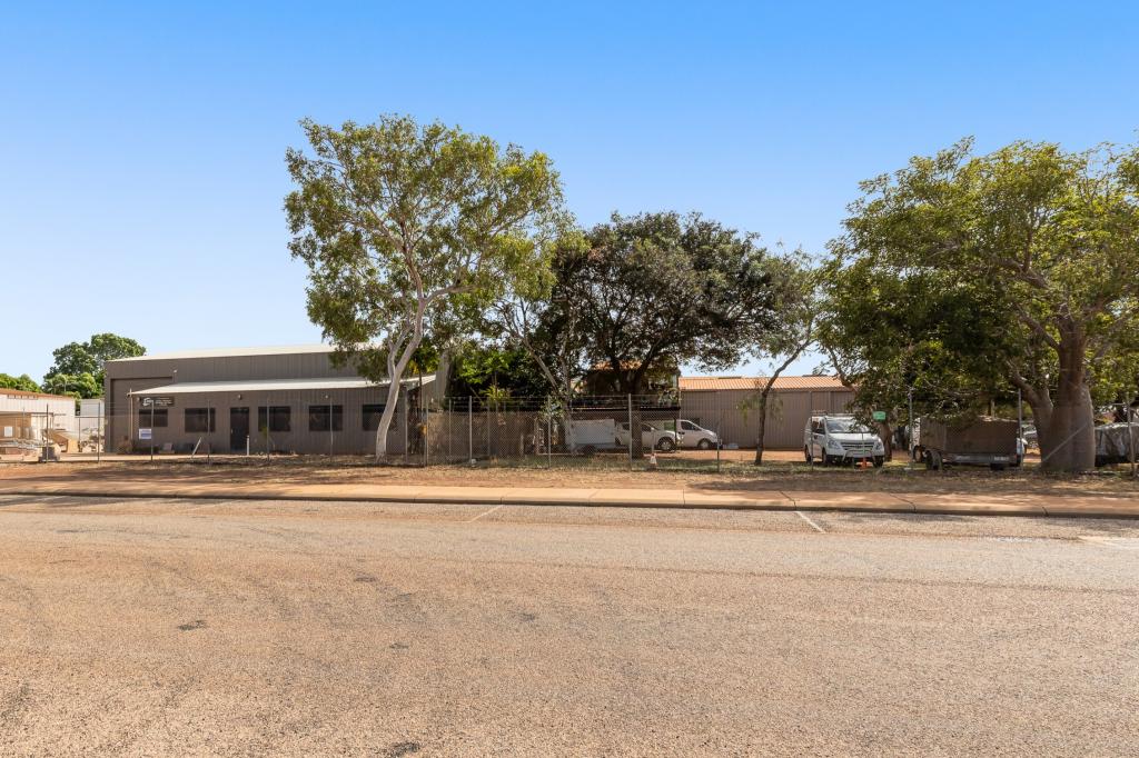 19 Clementson St, Broome, WA 6725