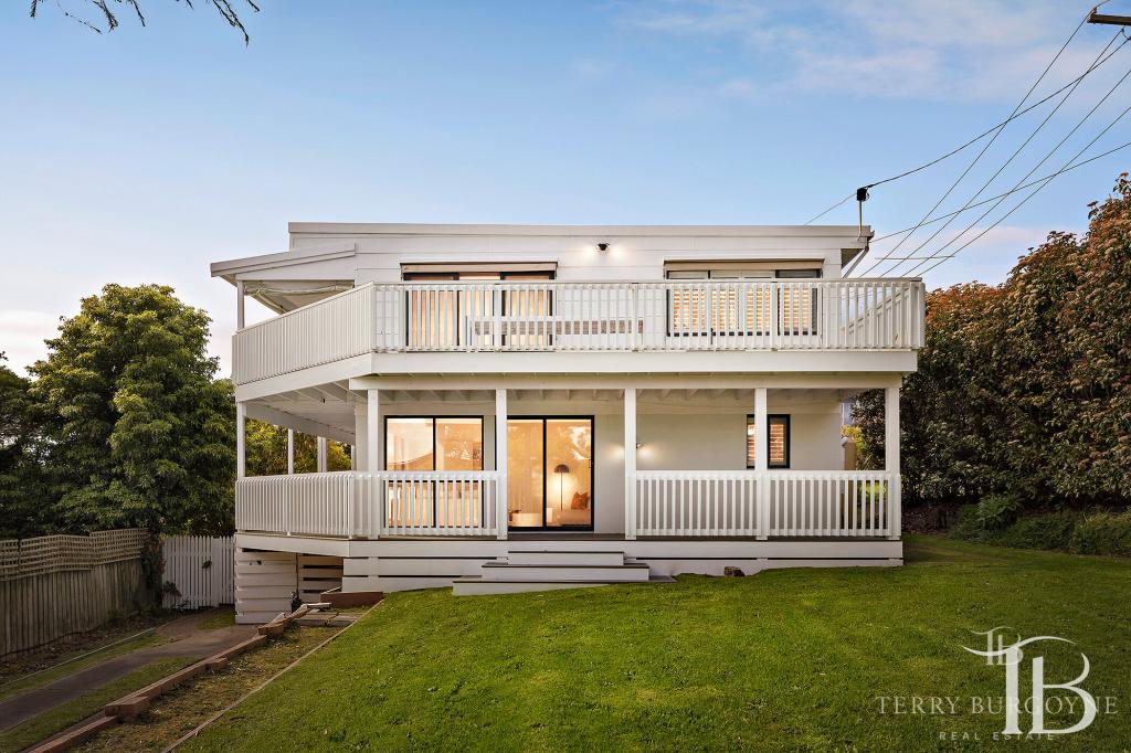 5 SCOTT ST, DROMANA, VIC 3936