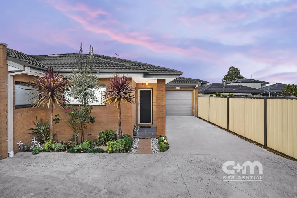 2/30 Cosmos St, Glenroy, VIC 3046