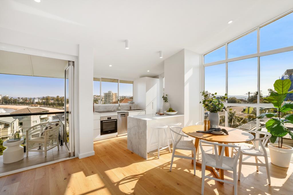 24/7 Queenscliff Rd, Queenscliff, NSW 2096