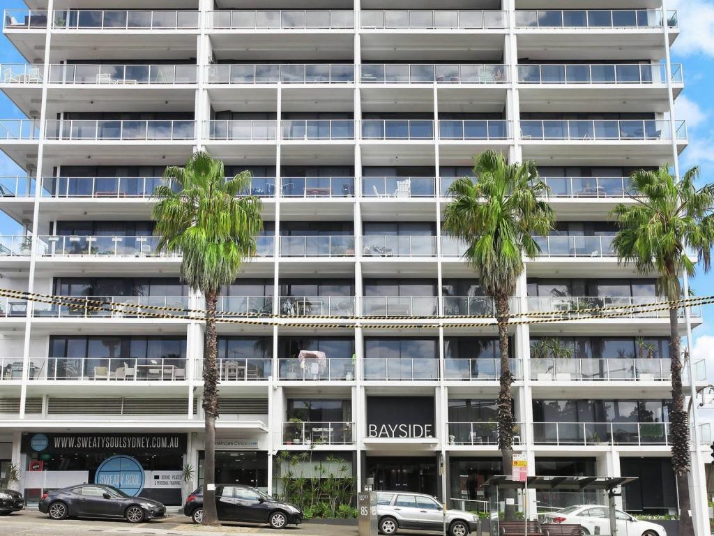 605/85 New South Head Rd, Edgecliff, NSW 2027