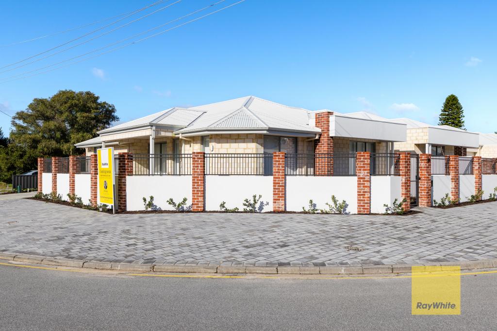 28 Norbury Way, Langford, WA 6147