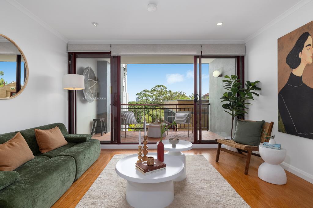 404/508-528 RILEY ST, SURRY HILLS, NSW 2010