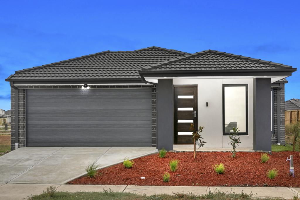 14 Valdese Rd, Wollert, VIC 3750