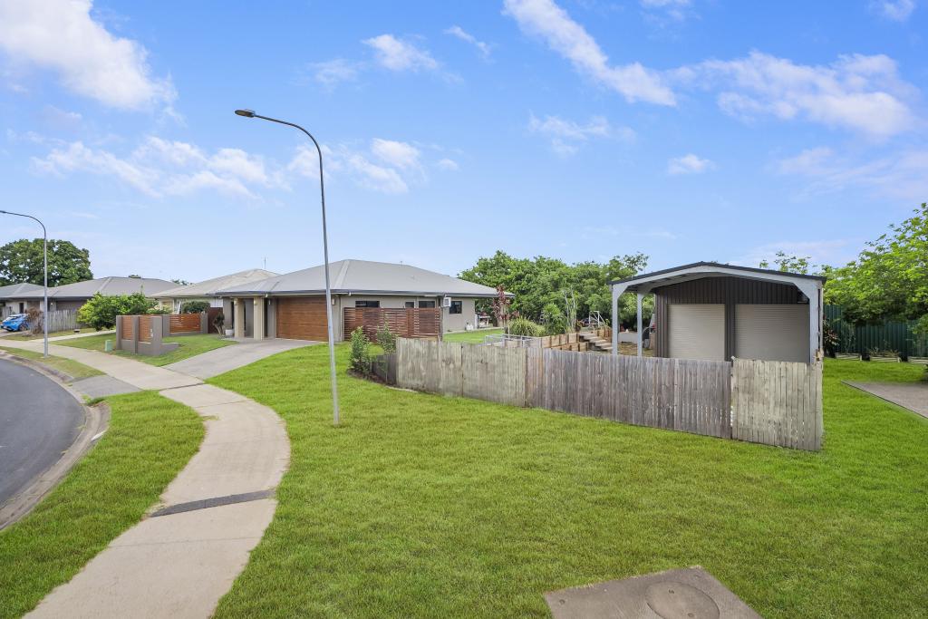 36 Mcsweeney Crescent, Gordonvale, QLD 4865 House for sale OnTheHouse