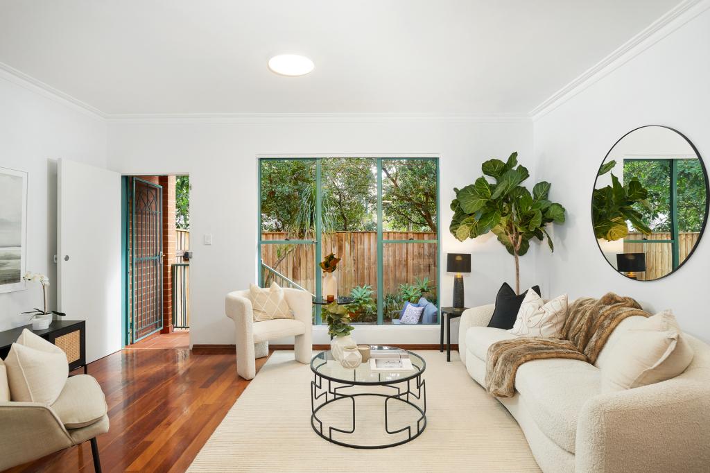 7/45 Macdonald St, Erskineville, NSW 2043