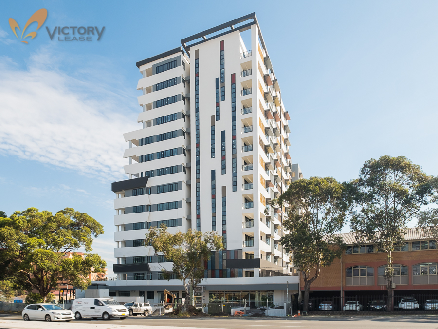 1204/196 STACEY ST, BANKSTOWN, NSW 2200